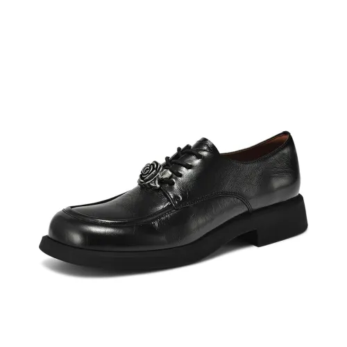 Rosa Bianca Casual Single Shoes 2.8cm Women's