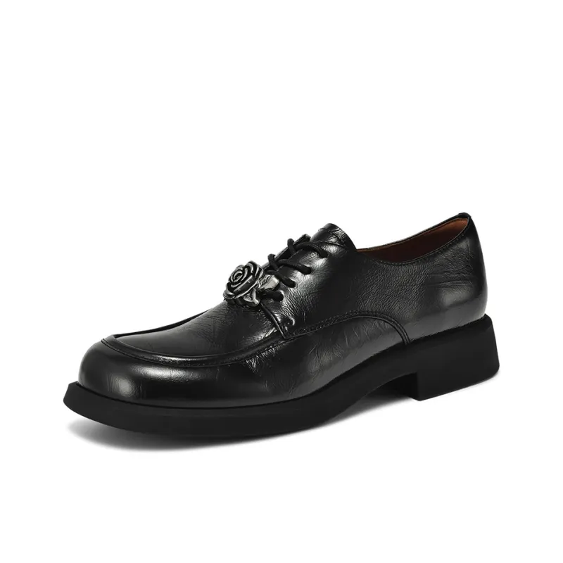 Rosa Bianca Casual Single Shoes 2.8cm Women's-0