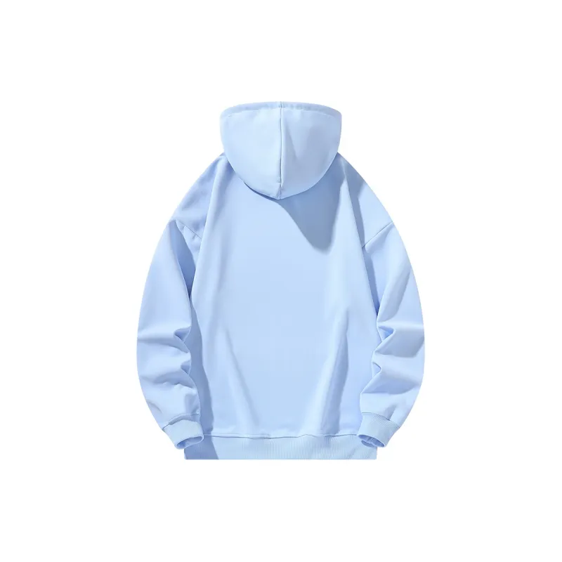 Master Zero Sweatshirts Unisex-6