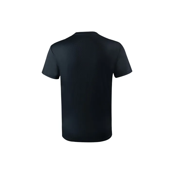 VICTOR Badminton Clothing Unisex Black-2