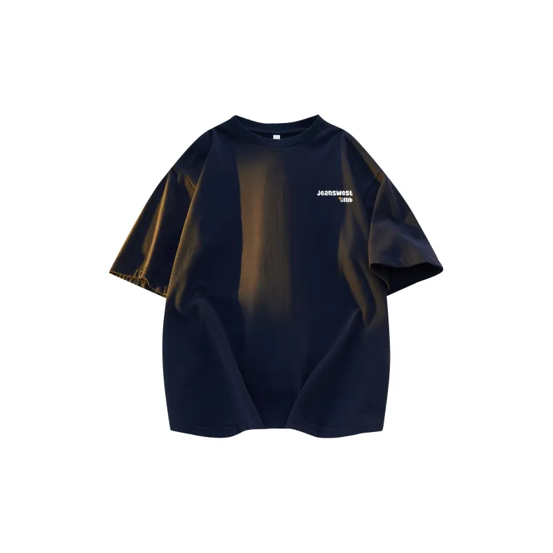 JEANSWEST CLUB T Shirts Unisex-11
