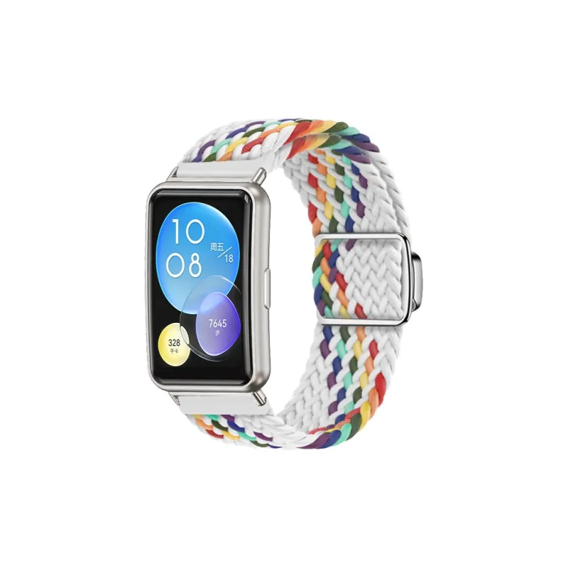 Miss Wrist Watch Bands 20mm Unisex-14