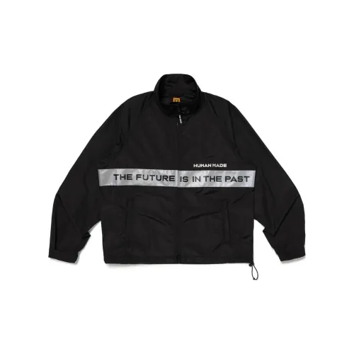 HUMAN MADE FW24 Autumn/Winter Collection Jackets Unisex