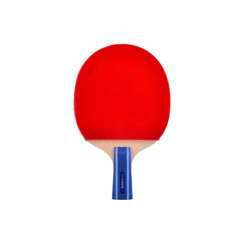 YINHE Ping Pong Paddles Unisex All Wood-7