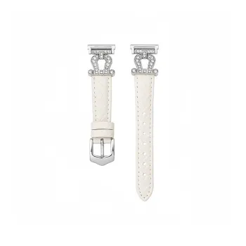 Miss Wrist Watch Bands 14mm Unisex