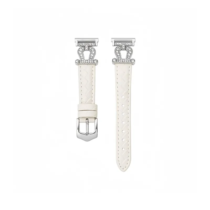 Miss Wrist Watch Bands 14mm Unisex-0