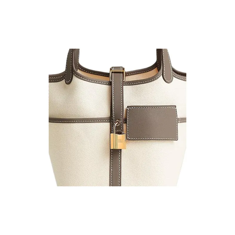 Bolso de mano Hermes Kelly 35 cm en cuero box azul marino