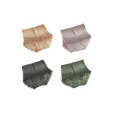 MY-1562/Red Brown+Cameo Brown+Gray+Black/4 Pack