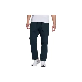 Adidas Athletic Trousers Men's Olive Green