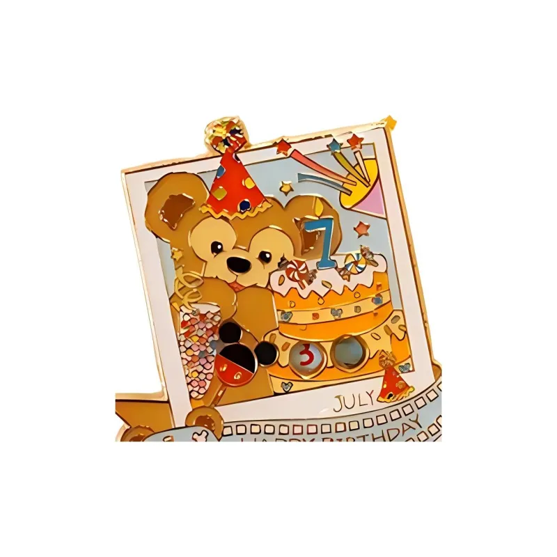 Disney Badges-2