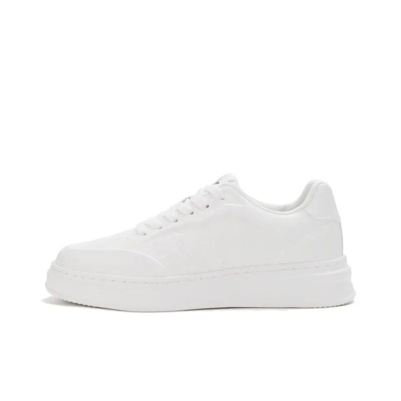 G5 Lightweight And Breathable Low-Top Skateboard Shoes Men's-0