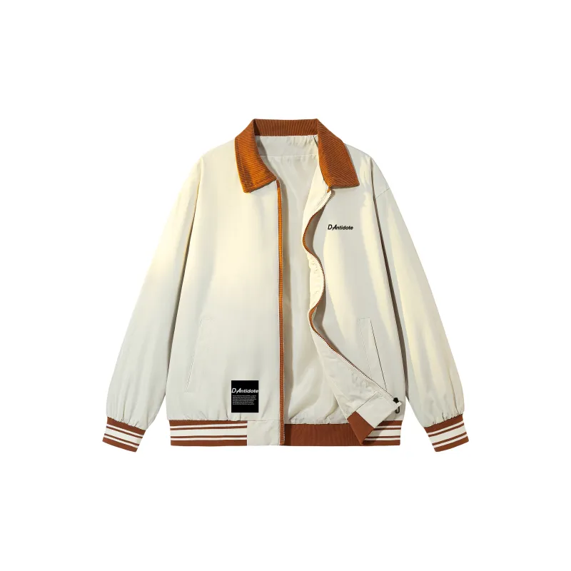 D Antidote FW24 Jacket International Designer Brand Unisex-1