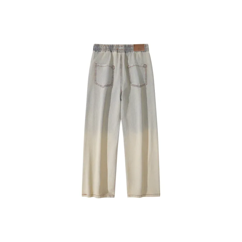 SESAME STREET Jeans Unisex-5