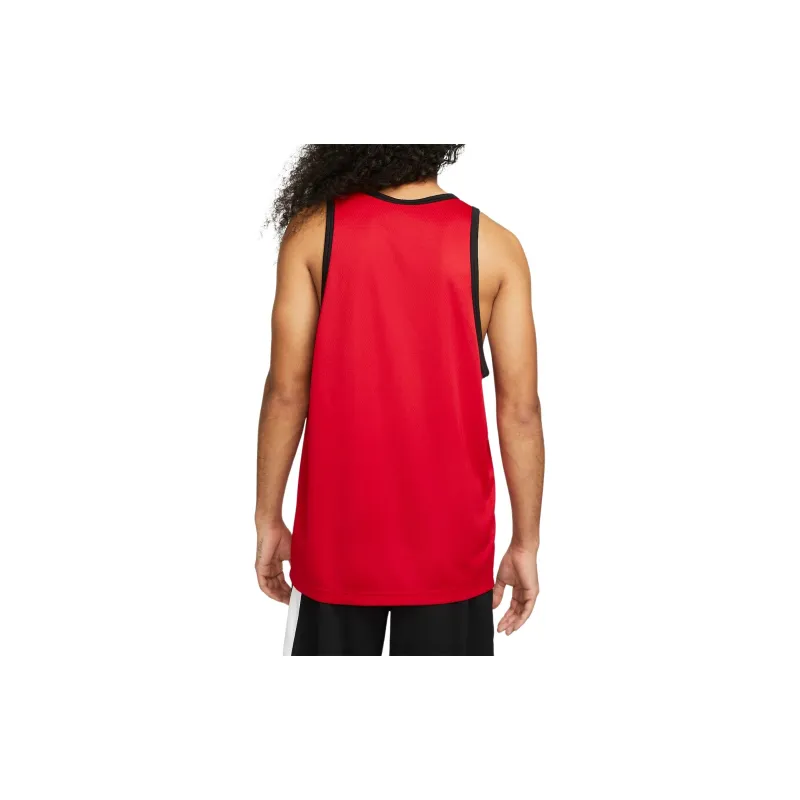 Nike Dri fit Crossover Basketball Jersey-4
