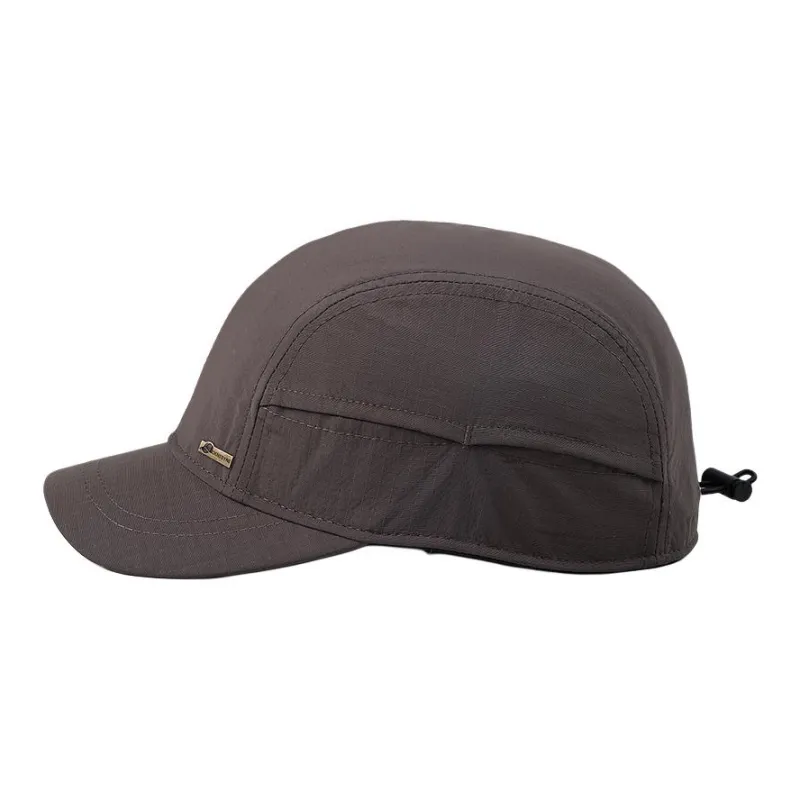 DENSSYNE Polyester Baseball Caps Men's-6