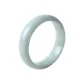 Jadeite Bangle (Cracked Flawed Discounted)