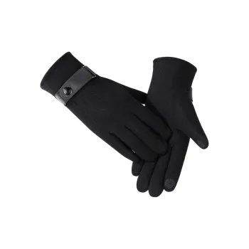 YUZHAOLIN Gloves Men