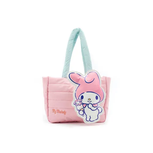 Sanrio Melodi Shoulder Bags Pink My Melody Purse