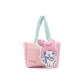 Pink My Melody Bag