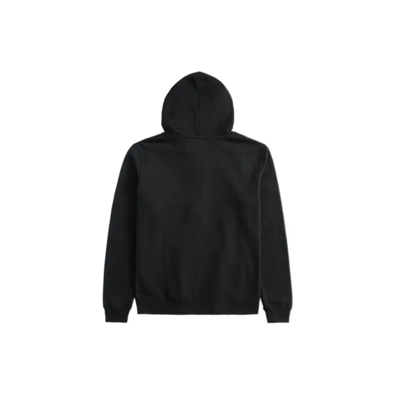 Hollister Jackets Coats Women's Black-1