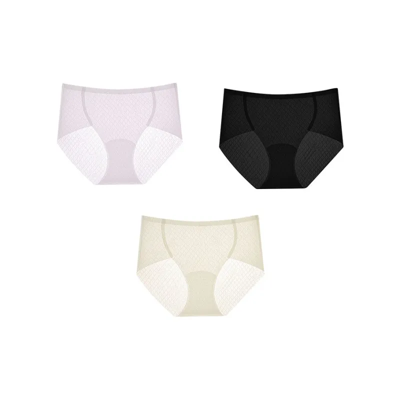GRACEWELL Underpants Women's 3 Pack-8