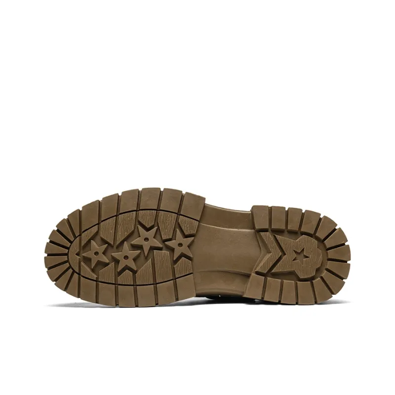 G.N.SHIJIA Lightweight And Wear resistant Low Top Casual Shoes Men's-11