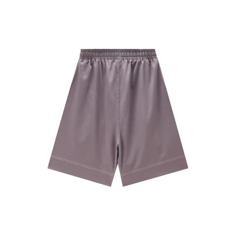 UNIQLO Casual Shorts Women's-4