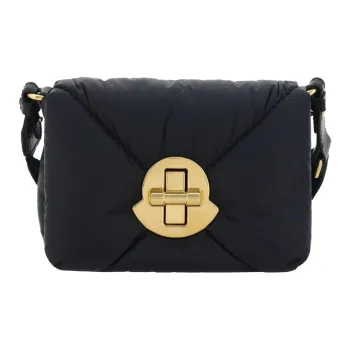 Moncler Mini Puf Crossbody Bag