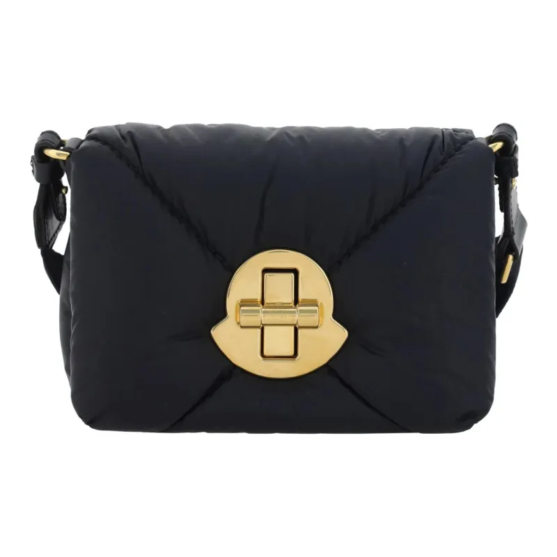 Moncler Mini Puf Crossbody Bag-0