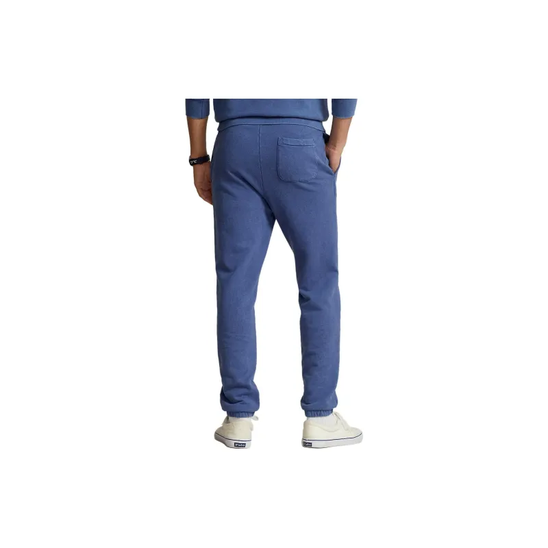Polo Ralph Lauren Loopback Fleece Sweatpants-2