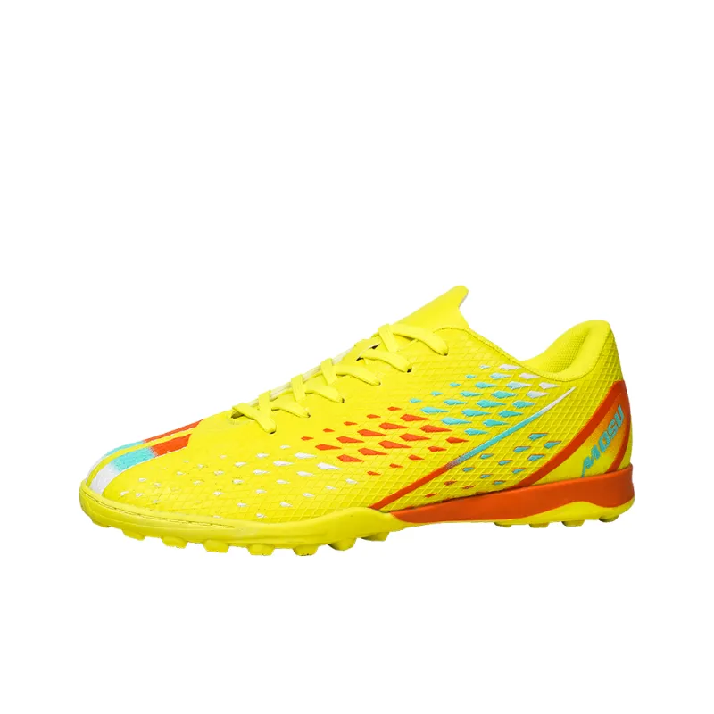 SIMBA'S PRIDE Soft Ground, Artificial Ground, Natural Ground Cushioning Lightweight Soccer Shoes Men's-15