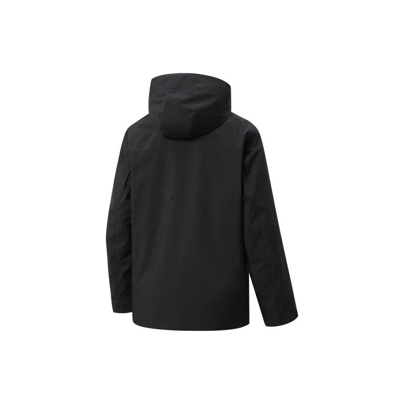 Kawasaki Windbreaker Jacket Unisex-1