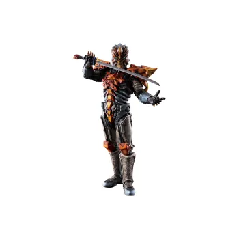 BANDAI Gugulethu Bonus Gifts 25cm C Reward