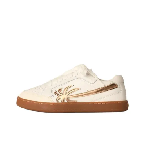 PALM ANGELS New Palm Low Top Sneakers Women's
