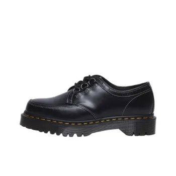 Dr.Martens Casual Shoes Men's Black
