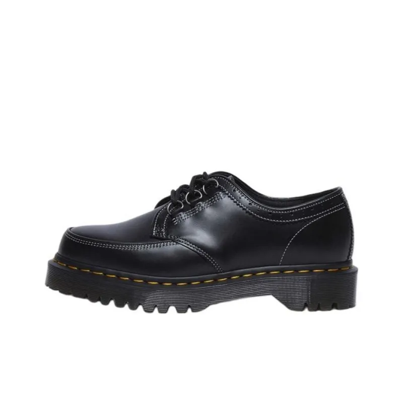 Dr.Martens Casual Shoes Men's Black-0