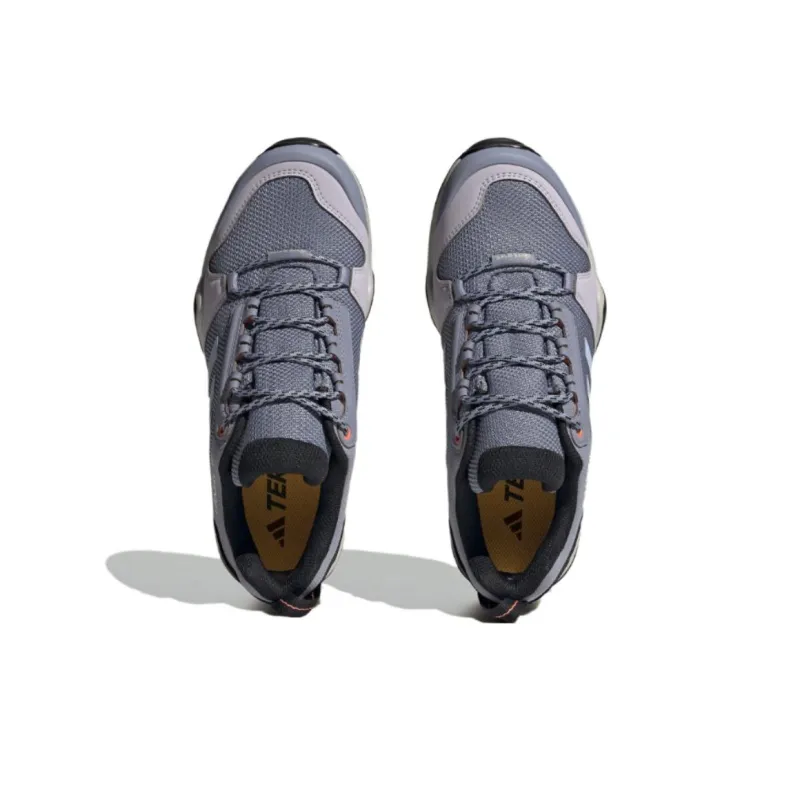 Adidas Terrex AX3 Gore Tex Hiking ' Grey' Women's-4