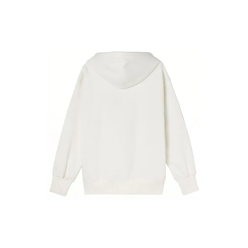 Adidas Originals Sweatshirts Women's White-1