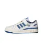 White/Royal Blue