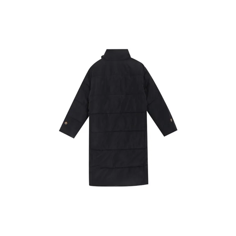 KKX Puffer Jackets Women's-3