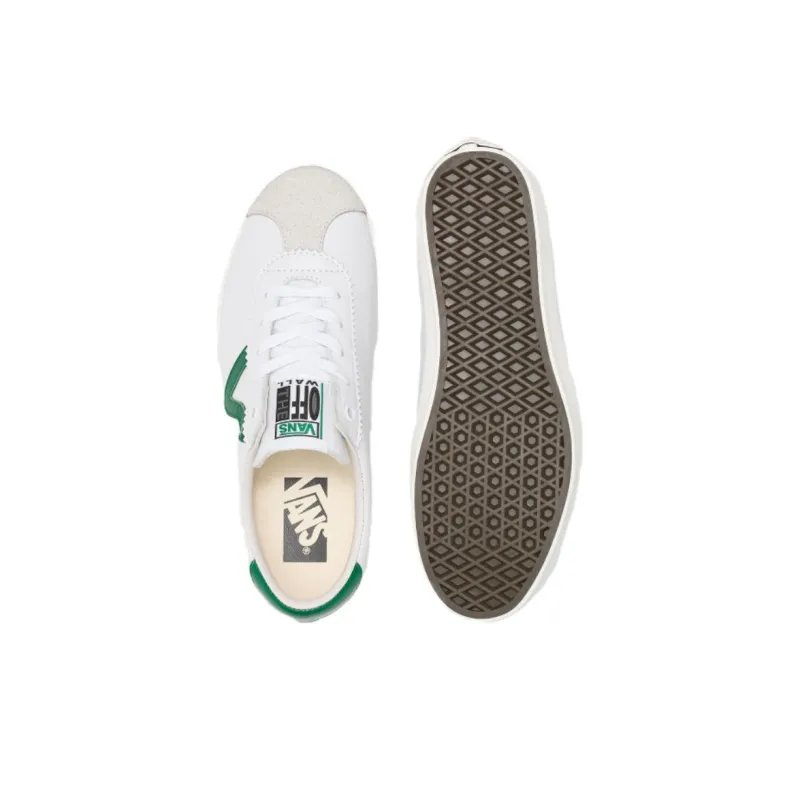 Vans Lx Sport Low 73 Sneakers-3