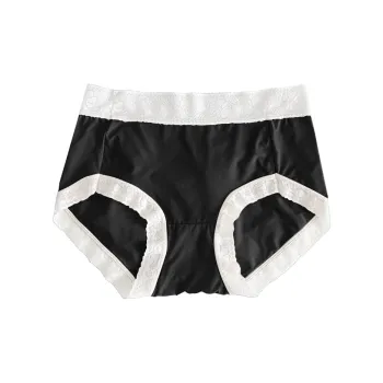 YUZHAOLIN Underpants Women's Combo Set