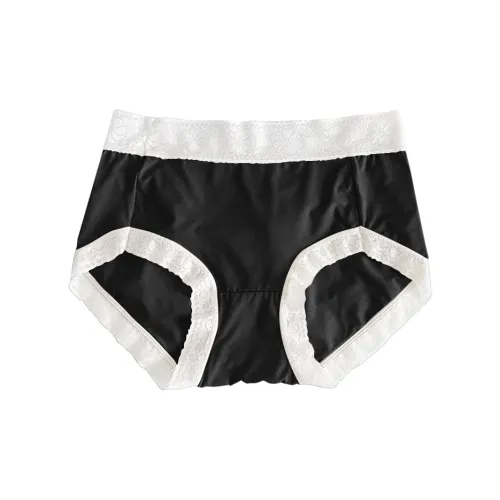YUZHAOLIN Underpants Women's Combo Set