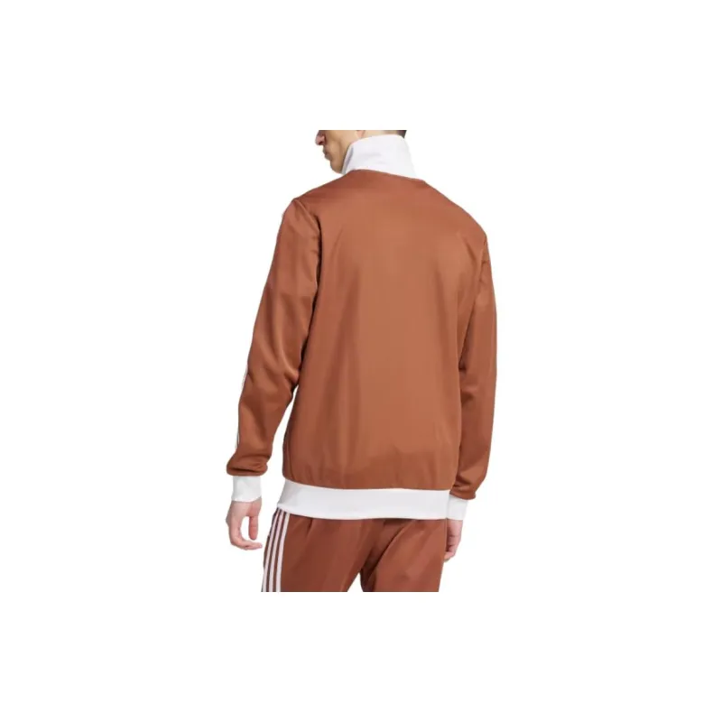 Adidas Originals Adicolor Classics Beckenbauer Track Jacket-2