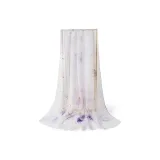 Floating Drunk Spring Fragrance, Light Purple