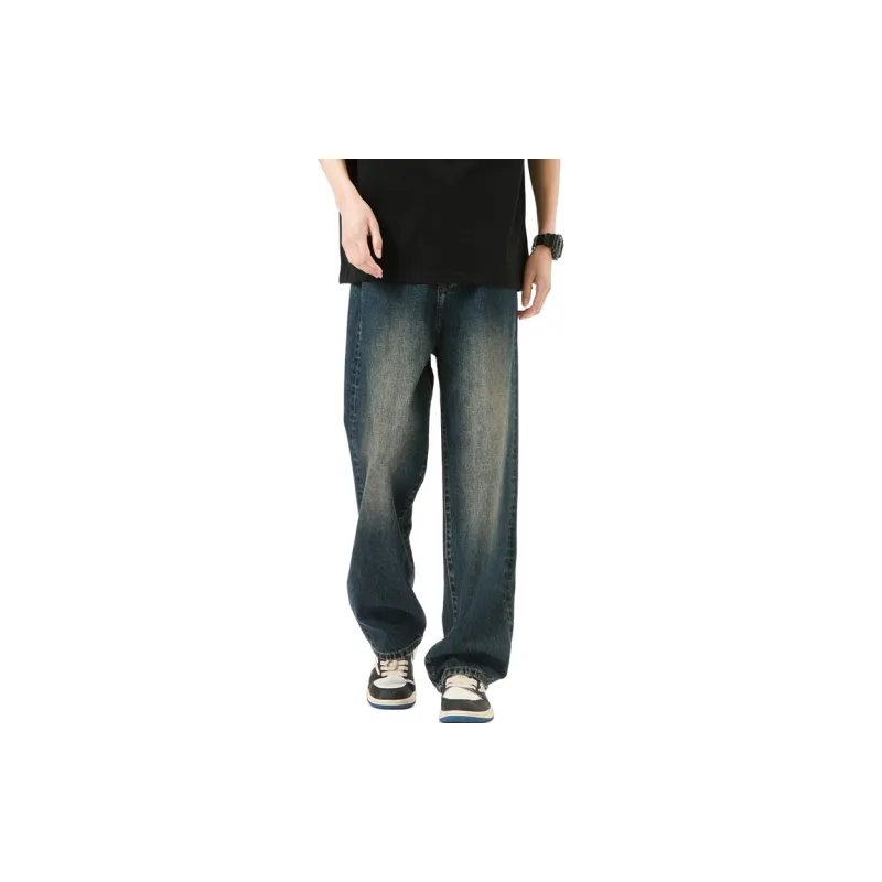 RENBEN Jeans Unisex-3