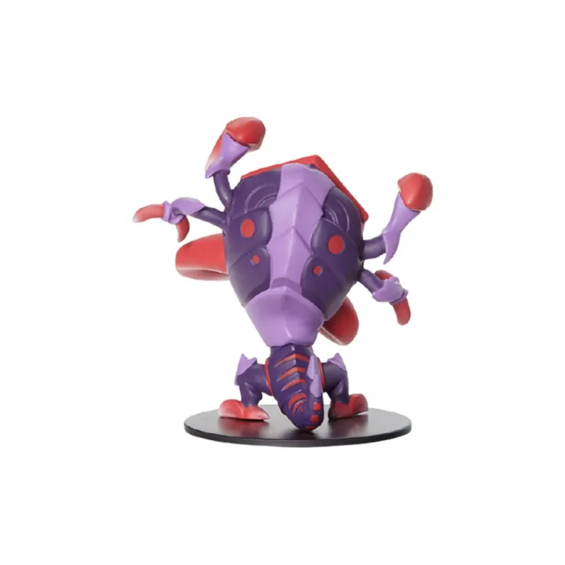 LOL Chibi Figures-1