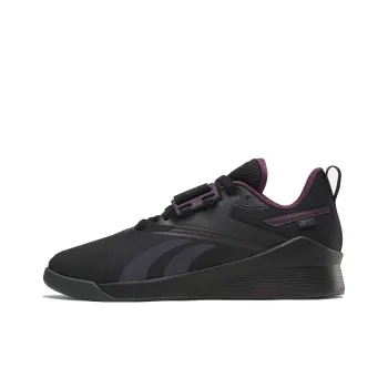 Lifter Pr Reebok 3 'Black Midnight Plum'