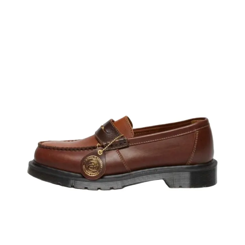 Dr.Martens Penton Loafers-0