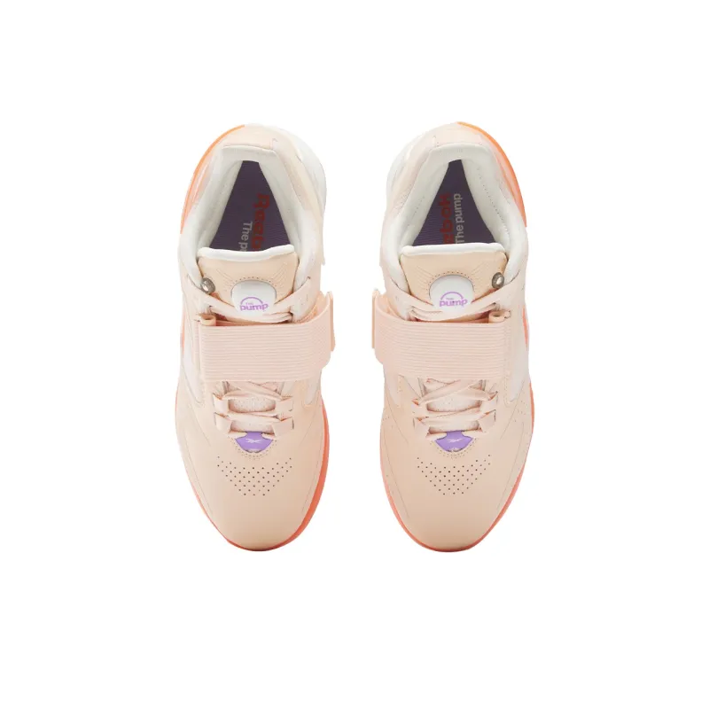 Reebok Women's Legacy Lifter 3 'Washed Clay' Women's-2
